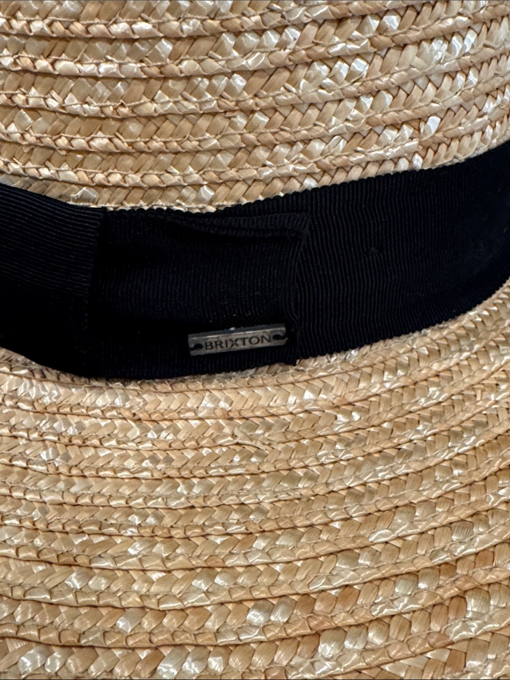 Brixton Joanna Hat - Picture 3 of 8